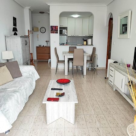 Apartamento Cerca De La Playa La Mata Ла-Мата Номер фото