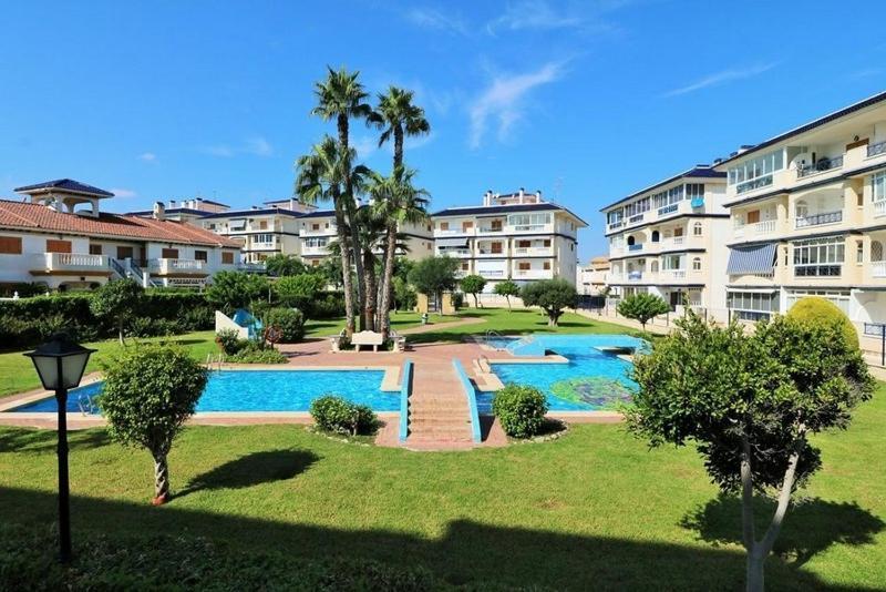 Apartamento Cerca De La Playa La Mata Ла-Мата Экстерьер фото