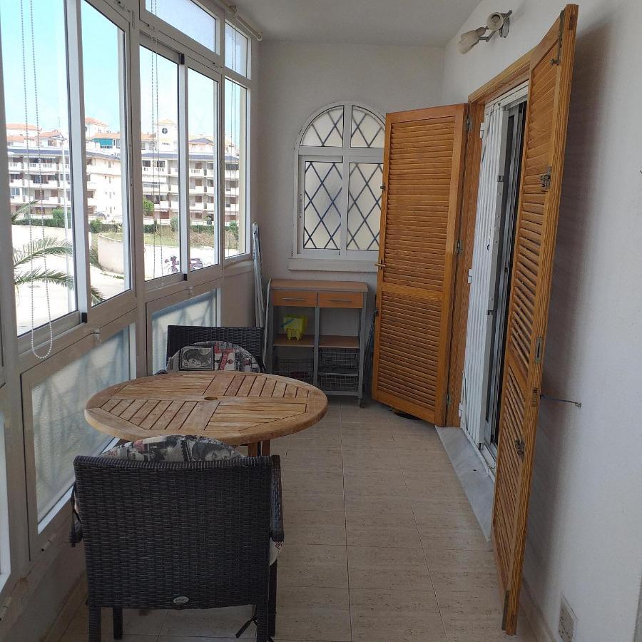 Apartamento Cerca De La Playa La Mata Ла-Мата Экстерьер фото
