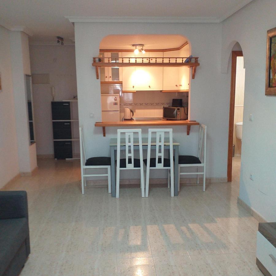 Apartamento Cerca De La Playa La Mata Ла-Мата Экстерьер фото