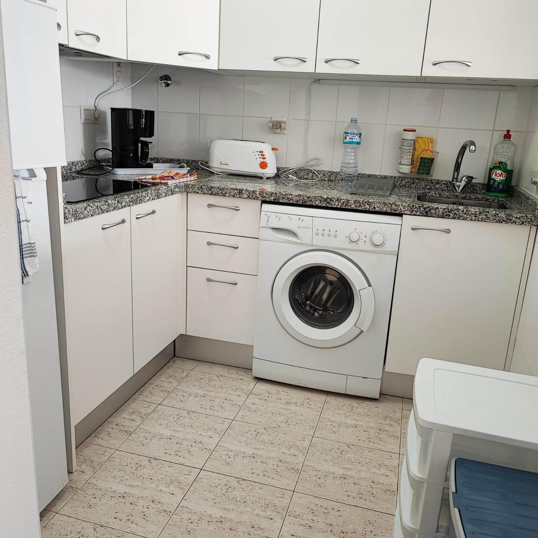 Apartamento Cerca De La Playa La Mata Ла-Мата Номер фото