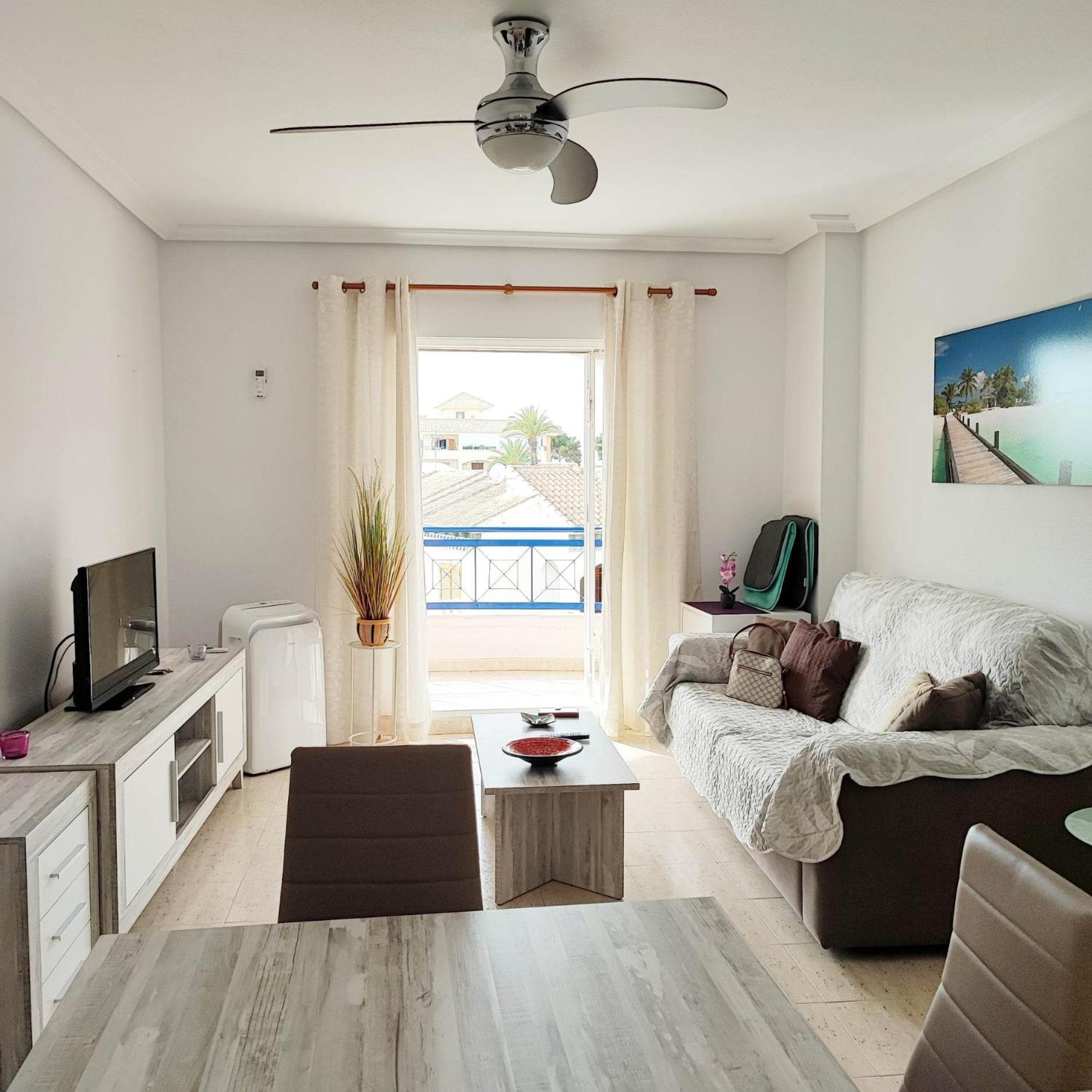 Apartamento Cerca De La Playa La Mata Ла-Мата Номер фото