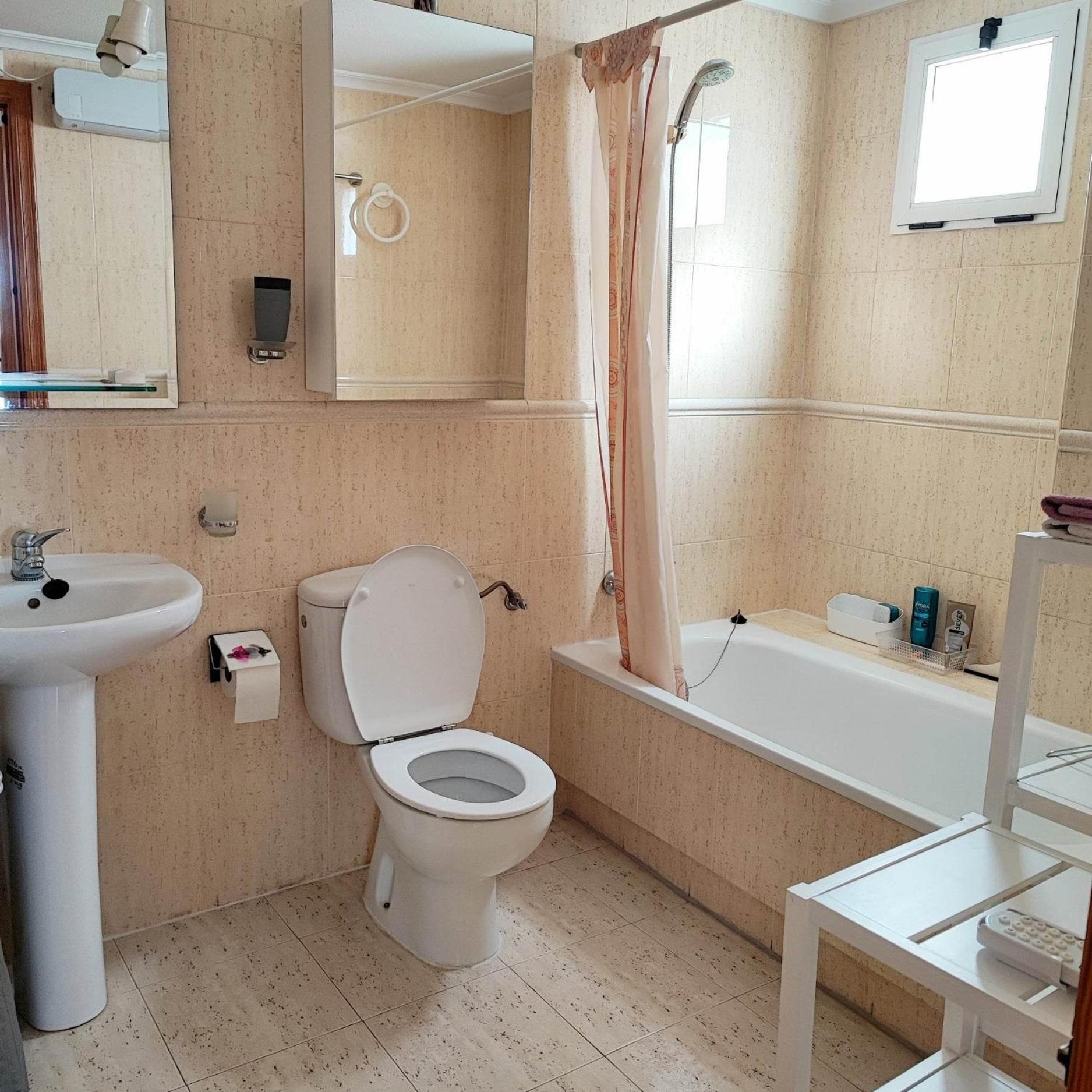 Apartamento Cerca De La Playa La Mata Ла-Мата Номер фото