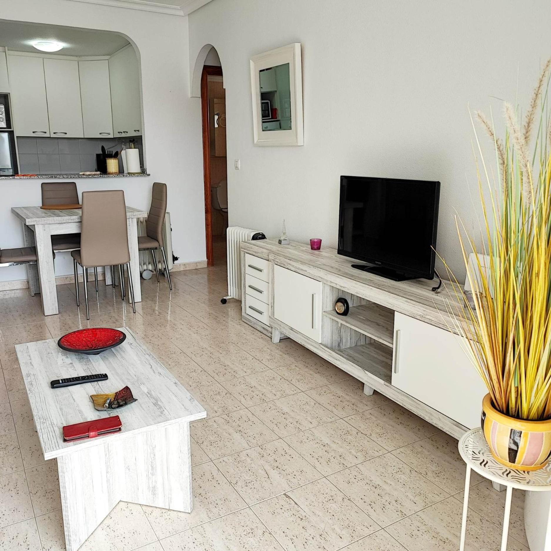 Apartamento Cerca De La Playa La Mata Ла-Мата Номер фото